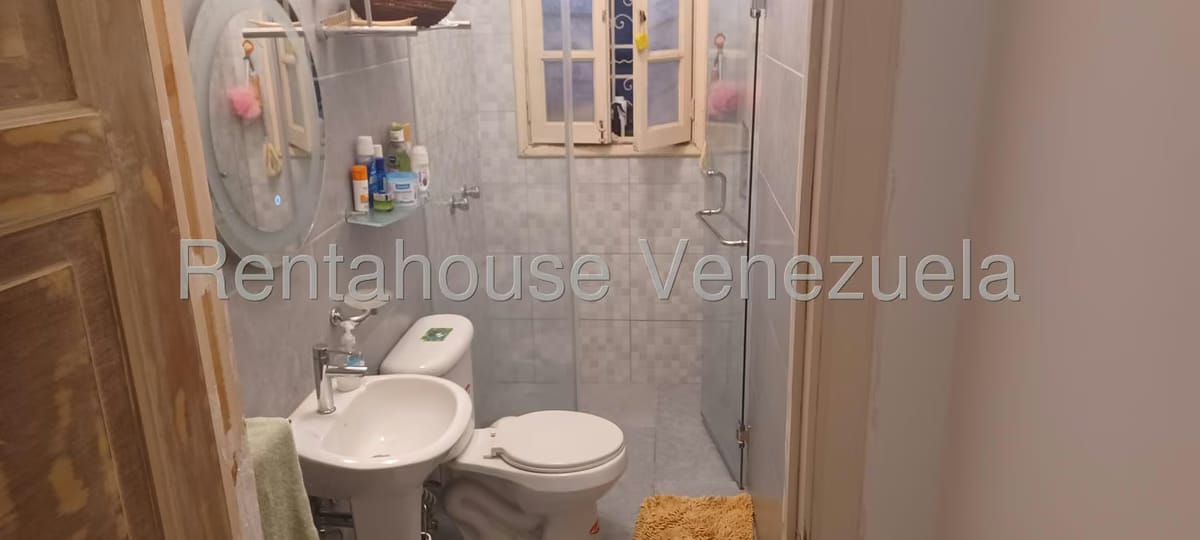 Casa (1 Nivel) en Venta en Las Acacias, Distrito Metropolitano - 34