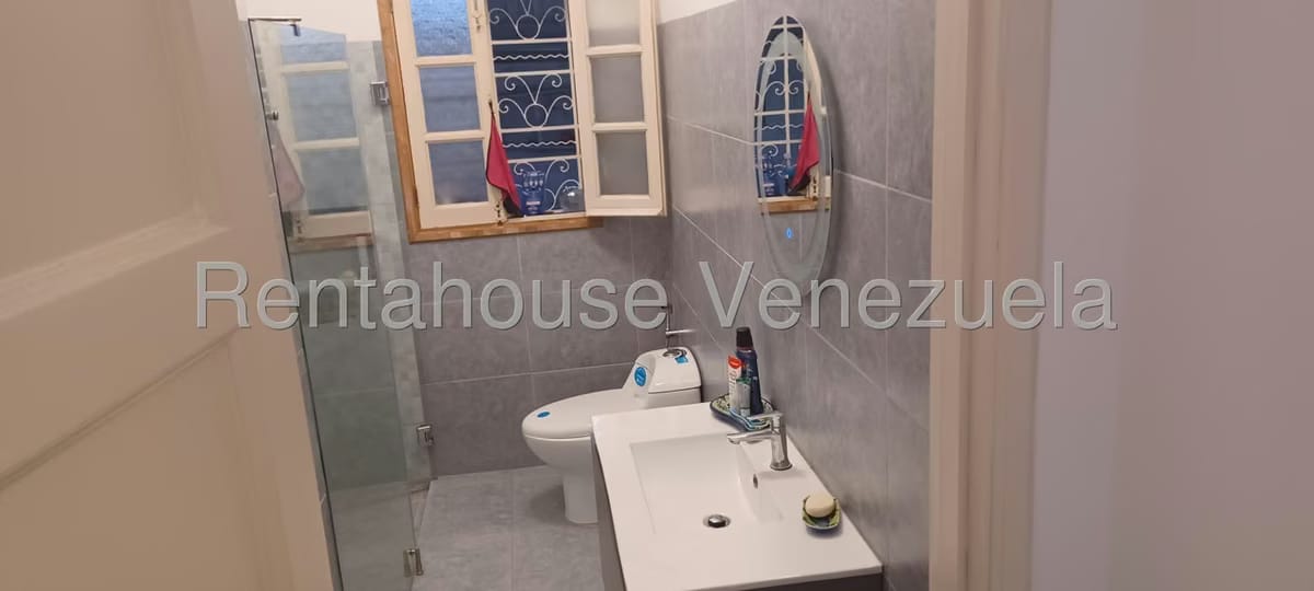 Casa (1 Nivel) en Venta en Las Acacias, Distrito Metropolitano - 37