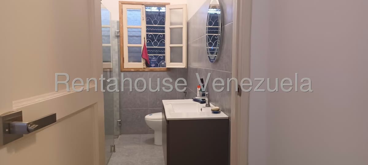 Casa (1 Nivel) en Venta en Las Acacias, Distrito Metropolitano - 38