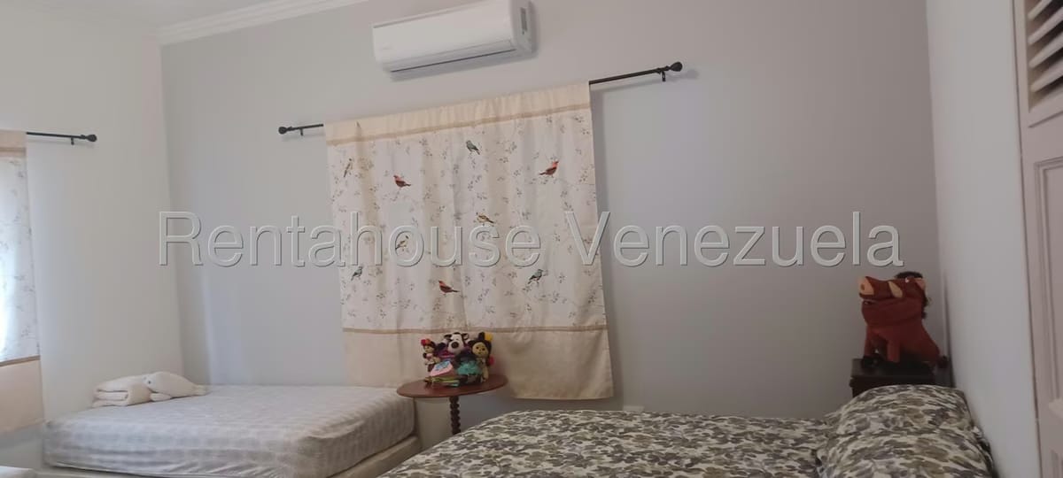 Casa (1 Nivel) en Venta en Las Acacias, Distrito Metropolitano - 39
