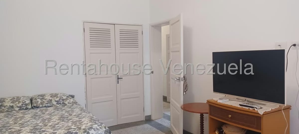 Casa (1 Nivel) en Venta en Las Acacias, Distrito Metropolitano - 40