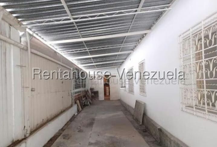 Casa (1 Nivel) en Venta en Las Acacias, Distrito Metropolitano - 46