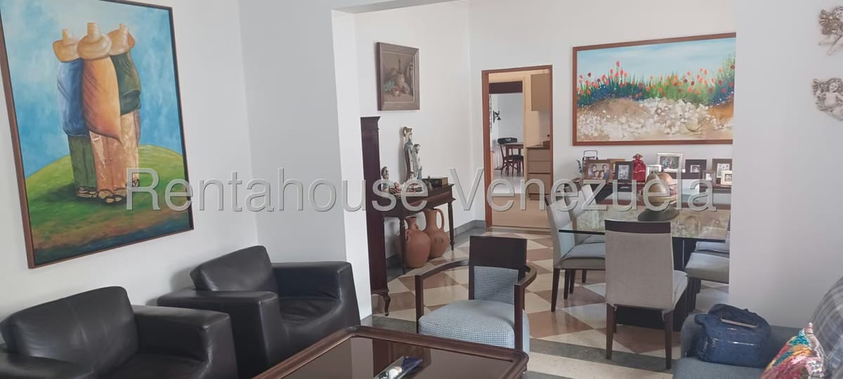 Casa (1 Nivel) en Venta en Las Acacias, Distrito Metropolitano - 6