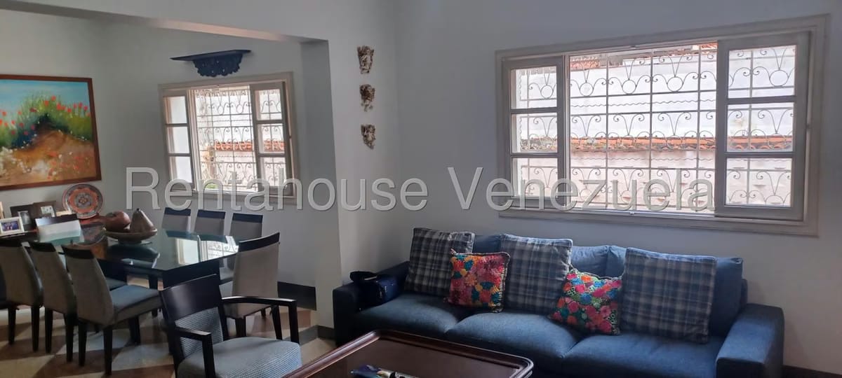 Casa (1 Nivel) en Venta en Las Acacias, Distrito Metropolitano - 7
