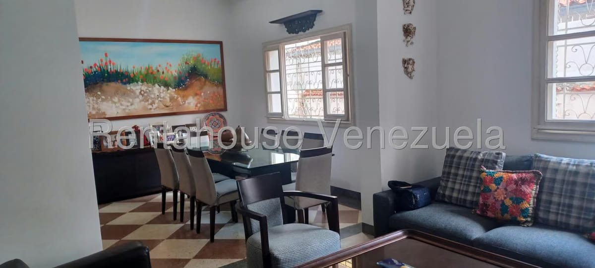 Casa (1 Nivel) en Venta en Las Acacias, Distrito Metropolitano - 8