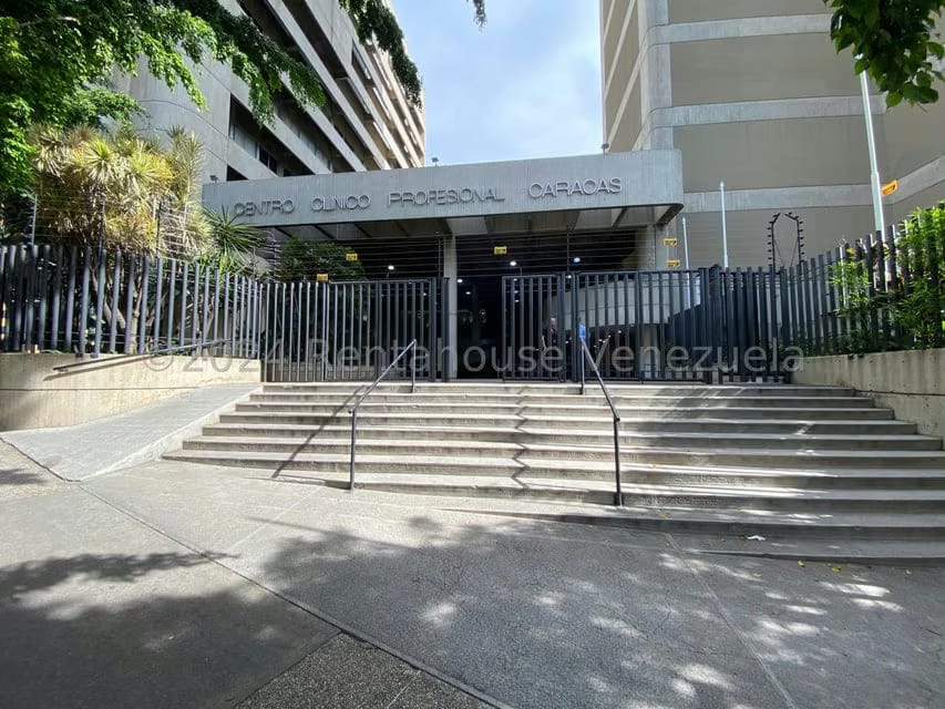 Comercial (Local Comercial) en Venta en San Bernardino, Distrito Metropolitano