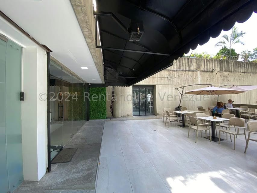 Comercial (Local Comercial) en Venta en San Bernardino, Distrito Metropolitano - 2