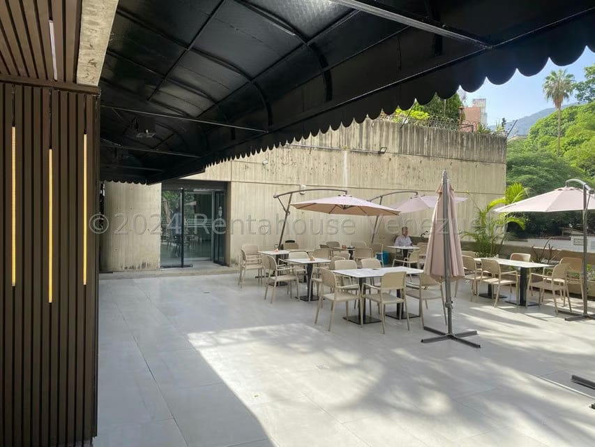 Comercial (Local Comercial) en Venta en San Bernardino, Distrito Metropolitano - 3