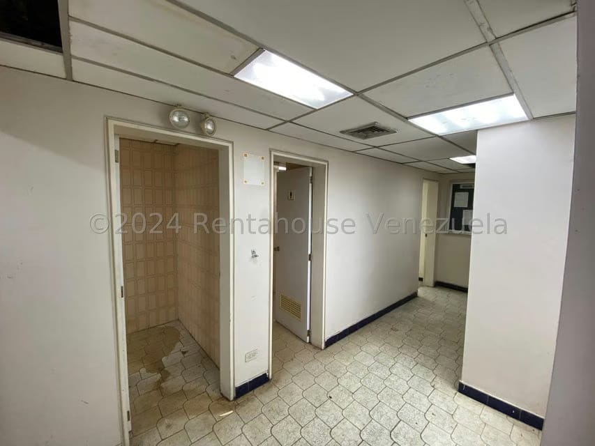 Comercial (Local Comercial) en Venta en San Bernardino, Distrito Metropolitano - 22