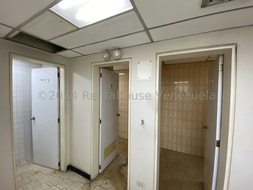 Comercial (Local Comercial) en Venta en San Bernardino, Distrito Metropolitano - 24