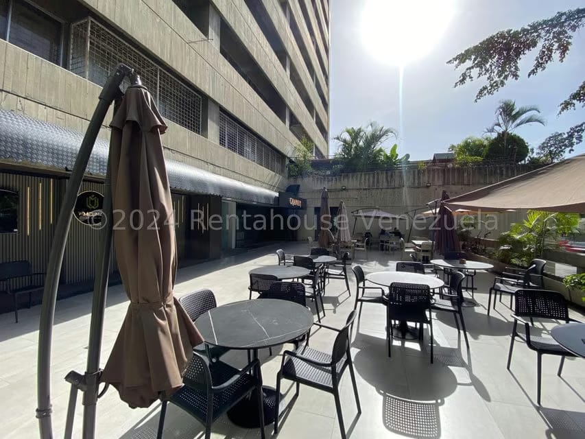 Comercial (Local Comercial) en Venta en San Bernardino, Distrito Metropolitano - 4