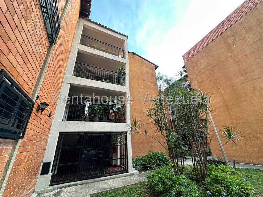 Apartamento (1 Nivel) en Alquiler en Base Aragua, Aragua - 2