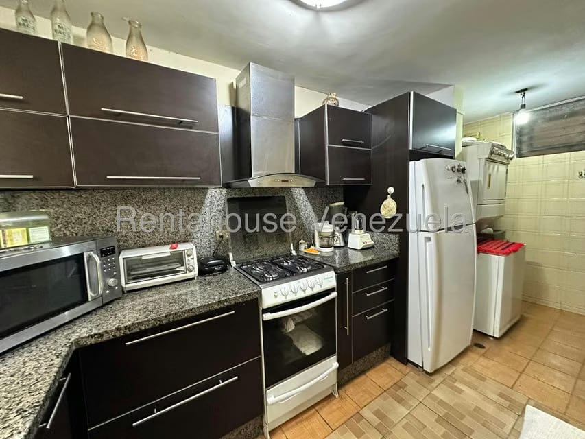 Apartamento (1 Nivel) en Alquiler en Base Aragua, Aragua - 12