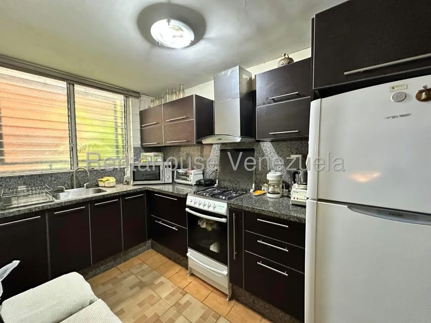 Apartamento (1 Nivel) en Alquiler en Base Aragua, Aragua - 13
