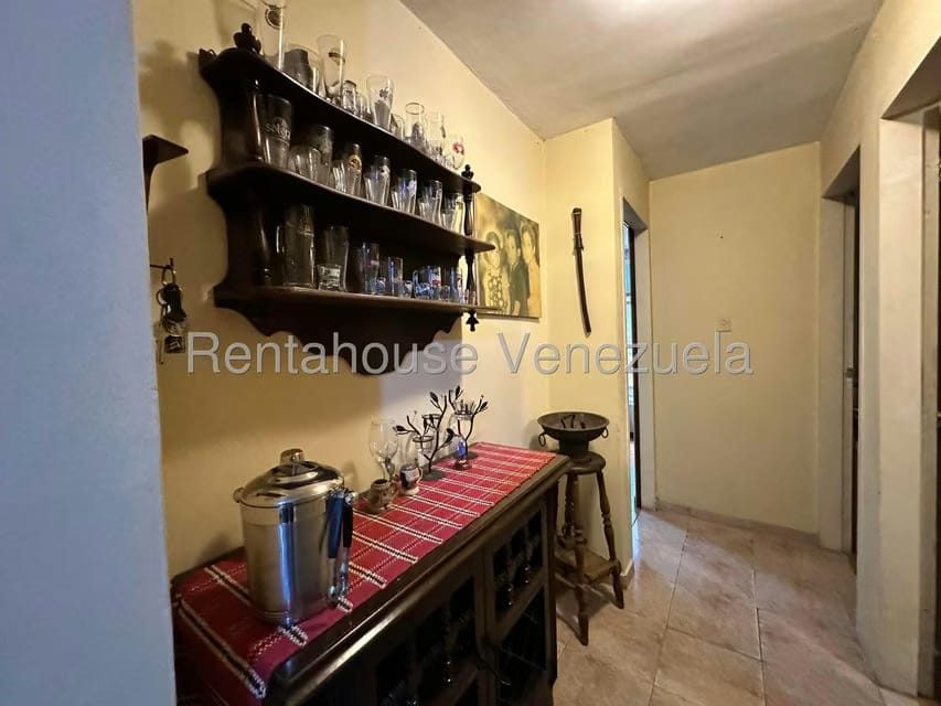Apartamento (1 Nivel) en Alquiler en Base Aragua, Aragua - 14
