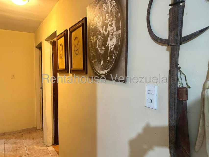 Apartamento (1 Nivel) en Alquiler en Base Aragua, Aragua - 15
