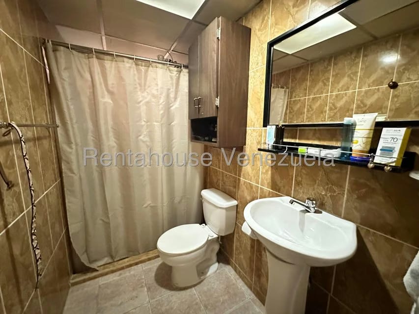 Apartamento (1 Nivel) en Alquiler en Base Aragua, Aragua - 16