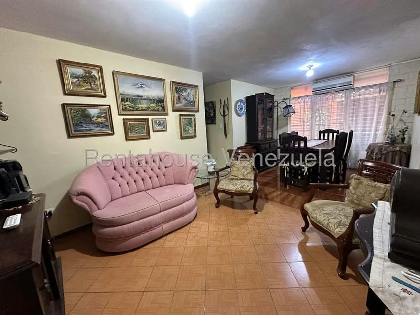 Apartamento (1 Nivel) en Alquiler en Base Aragua, Aragua - 3