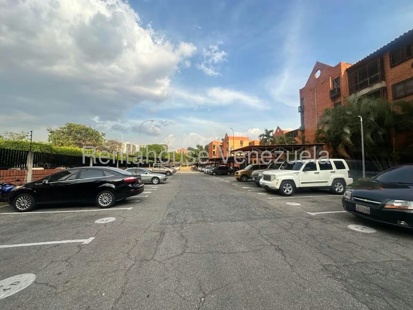 Apartamento (1 Nivel) en Alquiler en Base Aragua, Aragua - 28