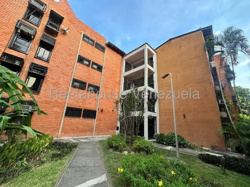 Apartamento (1 Nivel) en Alquiler en Base Aragua, Aragua - 30