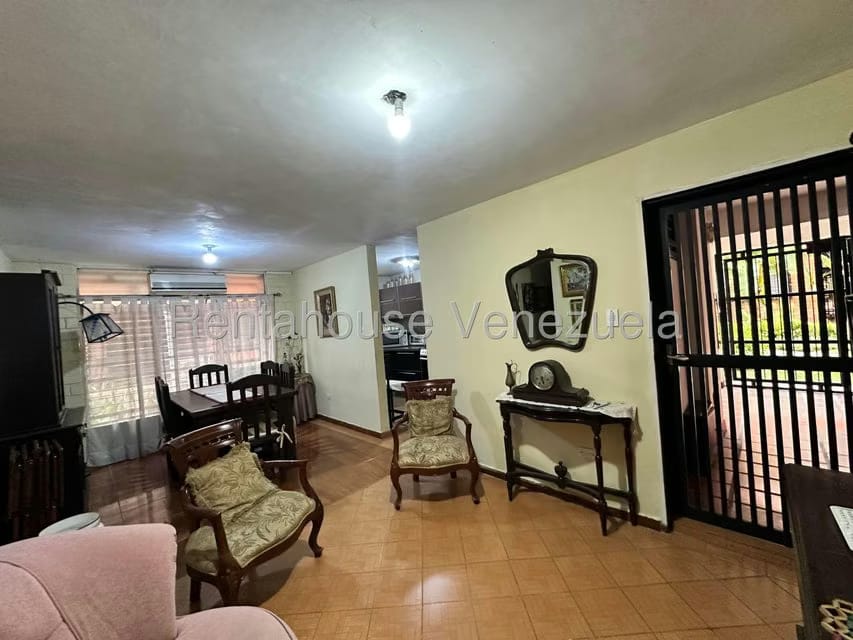 Apartamento (1 Nivel) en Alquiler en Base Aragua, Aragua - 4