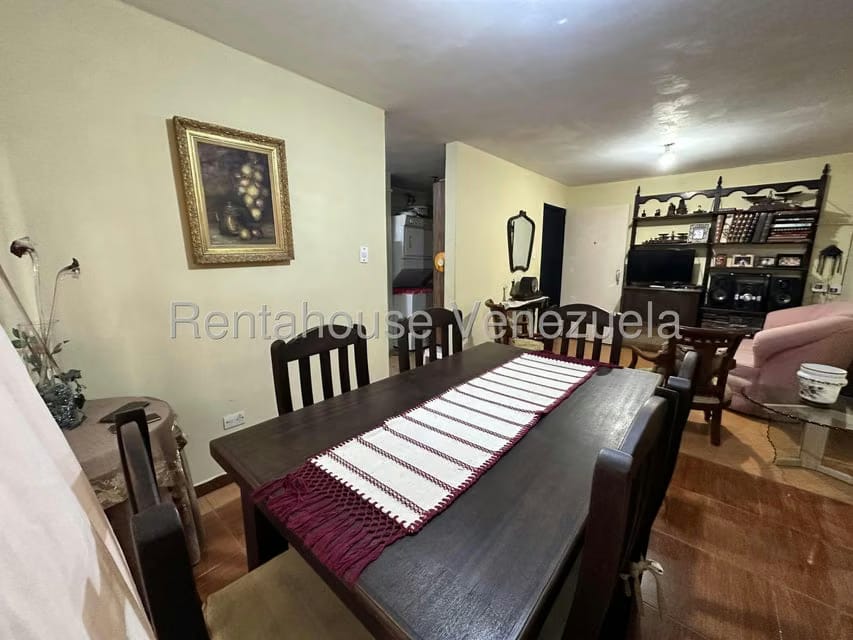 Apartamento (1 Nivel) en Alquiler en Base Aragua, Aragua - 6