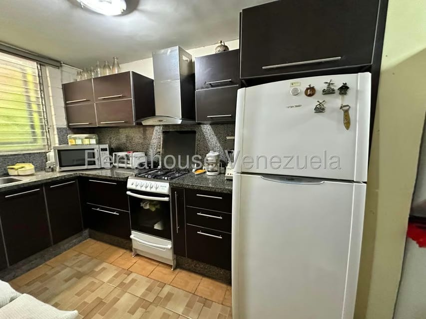 Apartamento (1 Nivel) en Alquiler en Base Aragua, Aragua - 9
