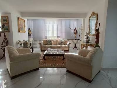 Venta de Apartamento en Los Samanes Edificio Krom I - 3
