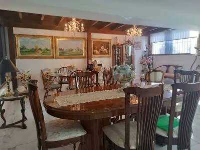 Venta de Apartamento en Los Samanes Edificio Krom I - 5