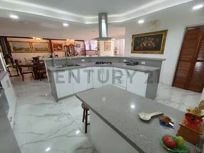 Venta de Apartamento en Los Samanes Edificio Krom I - 6