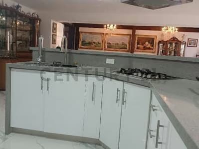 Venta de Apartamento en Los Samanes Edificio Krom I - 7