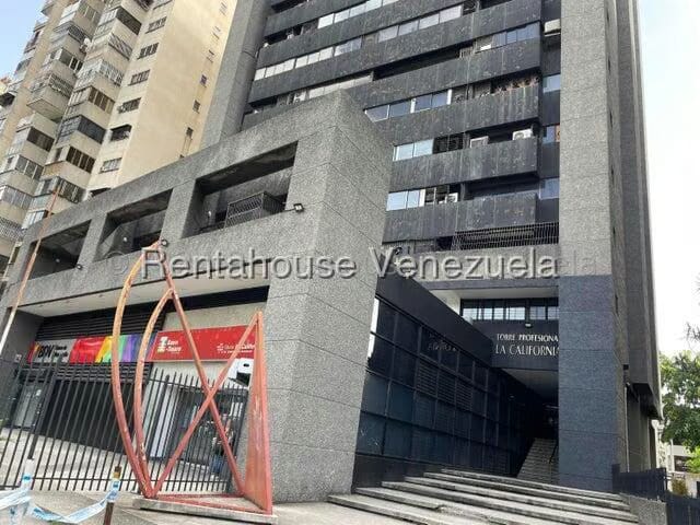 Comercial (Consultorio Medico) en Alquiler en La California Norte, Distrito Metropolitano