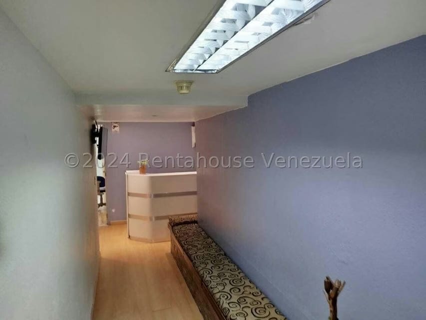 Comercial (Consultorio Medico) en Alquiler en La California Norte, Distrito Metropolitano - 11