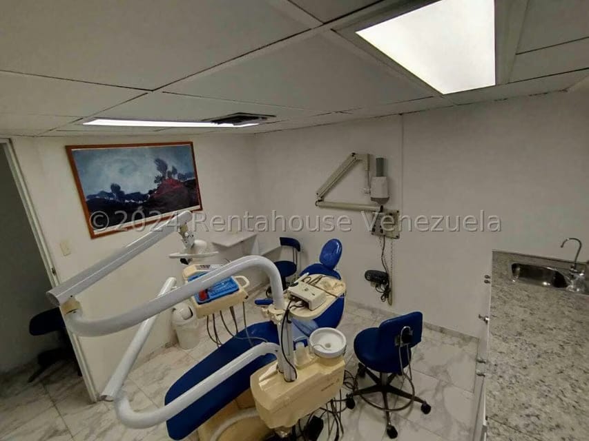 Comercial (Consultorio Medico) en Alquiler en La California Norte, Distrito Metropolitano - 3