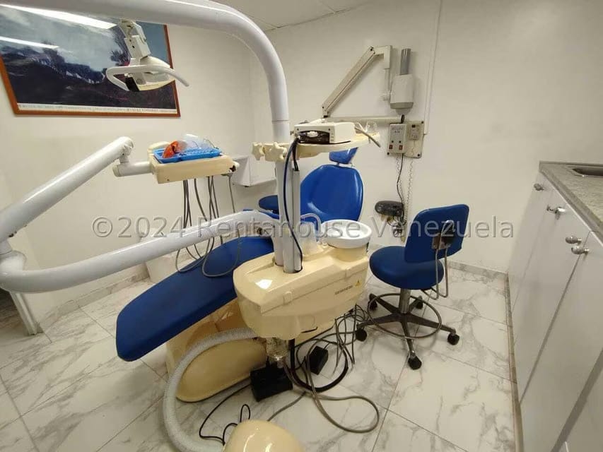 Comercial (Consultorio Medico) en Alquiler en La California Norte, Distrito Metropolitano - 4