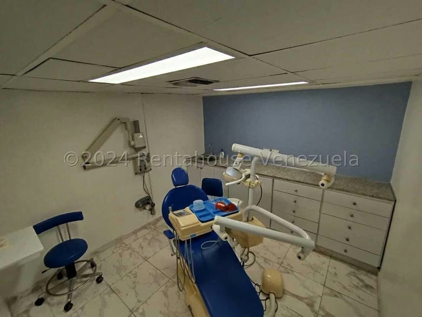 Comercial (Consultorio Medico) en Alquiler en La California Norte, Distrito Metropolitano - 7