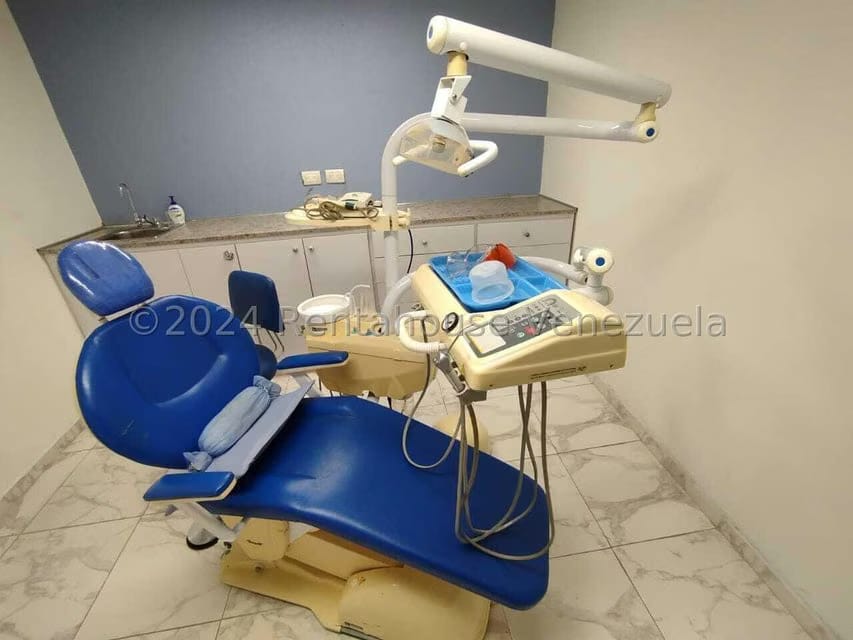 Comercial (Consultorio Medico) en Alquiler en La California Norte, Distrito Metropolitano - 8