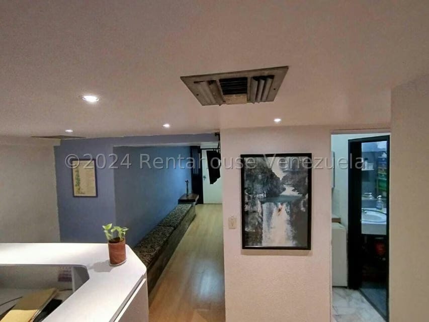 Comercial (Consultorio Medico) en Alquiler en La California Norte, Distrito Metropolitano - 10