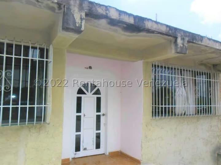 Casa (1 Nivel) en Venta en El Junquito, Distrito Metropolitano