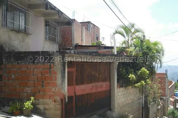Casa (1 Nivel) en Venta en El Junquito, Distrito Metropolitano - 3