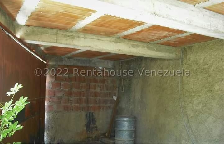 Casa (1 Nivel) en Venta en El Junquito, Distrito Metropolitano - 5