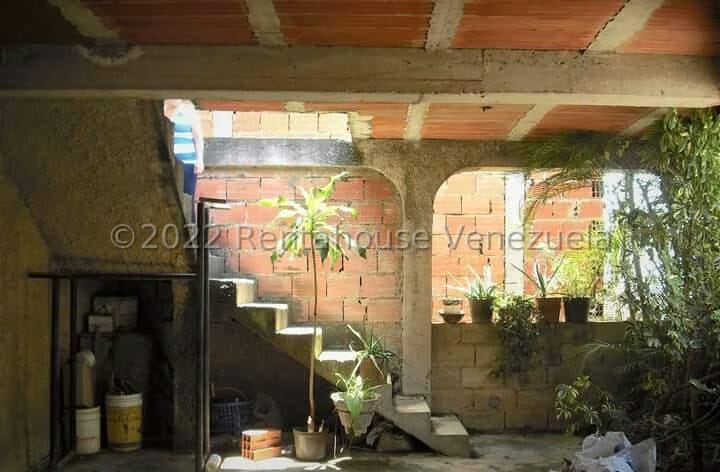 Casa (1 Nivel) en Venta en El Junquito, Distrito Metropolitano - 6