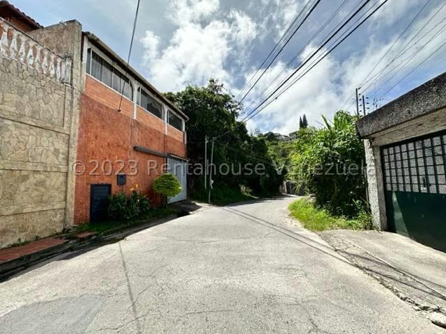 Terreno (Residencial) en Venta en Club Hipico, Miranda - 3