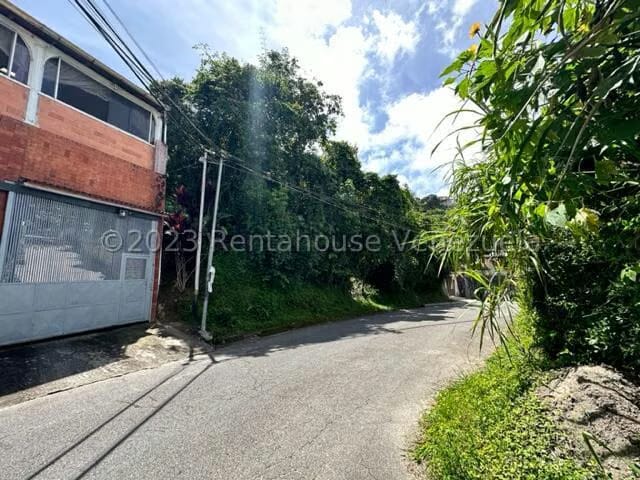 Terreno (Residencial) en Venta en Club Hipico, Miranda - 4
