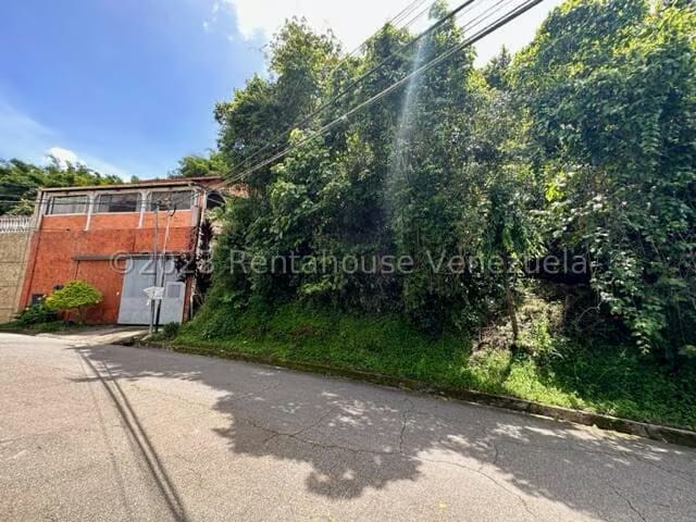 Terreno (Residencial) en Venta en Club Hipico, Miranda - 5