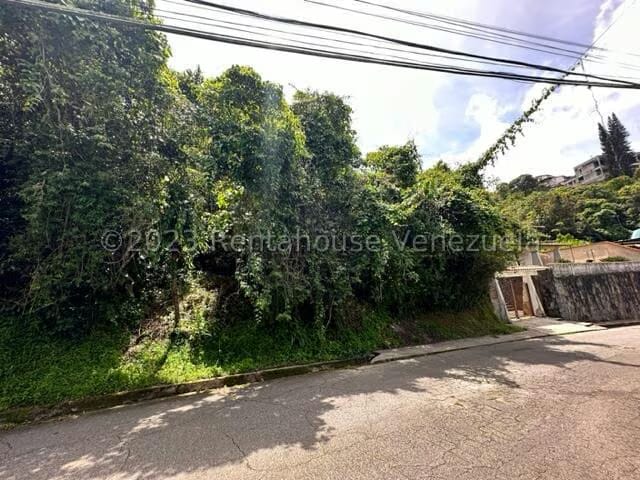 Terreno (Residencial) en Venta en Club Hipico, Miranda - 7