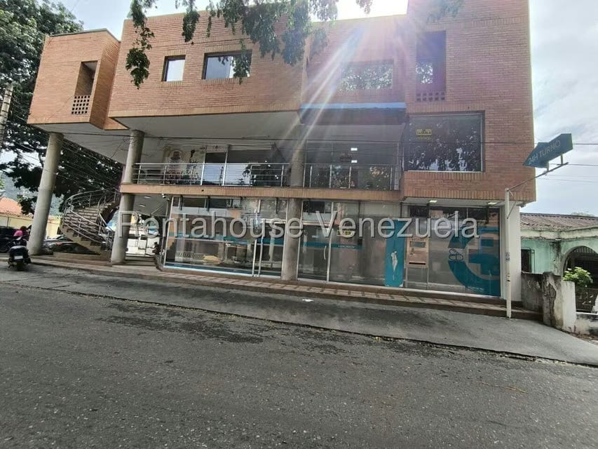 Comercial (Local Comercial) en Alquiler en Rancho Grande, Carabobo - 2