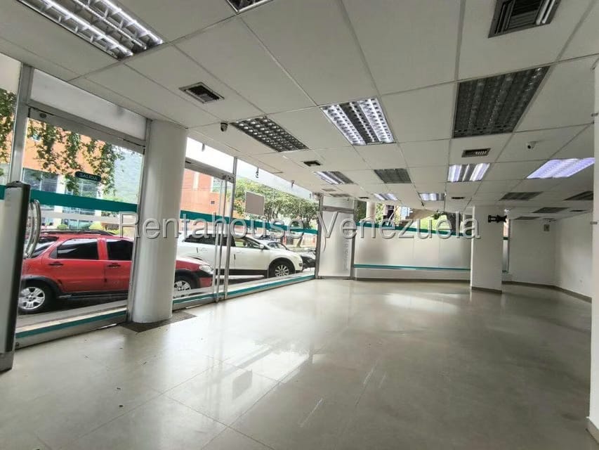 Comercial (Local Comercial) en Alquiler en Rancho Grande, Carabobo - 6