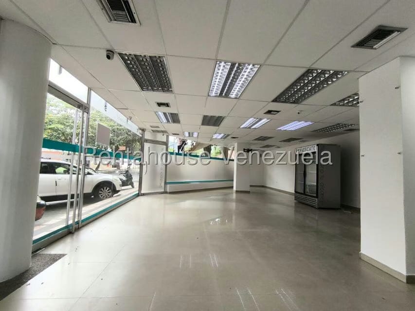 Comercial (Local Comercial) en Alquiler en Rancho Grande, Carabobo - 7