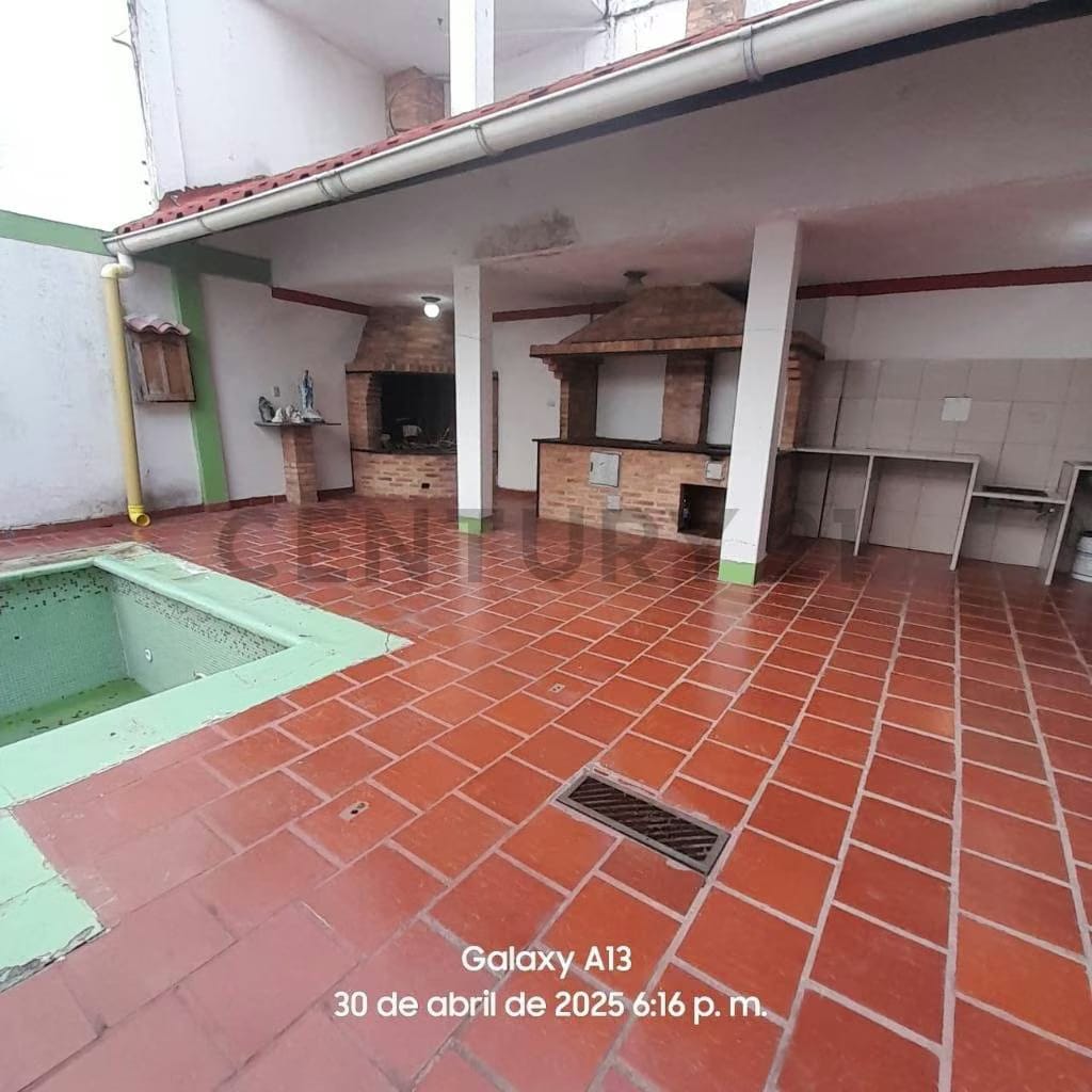 venta Casa de Campo La Grita Sabana Grande - 2